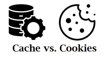 Perbedaan Cache dan Cookie dalam Browser Internet